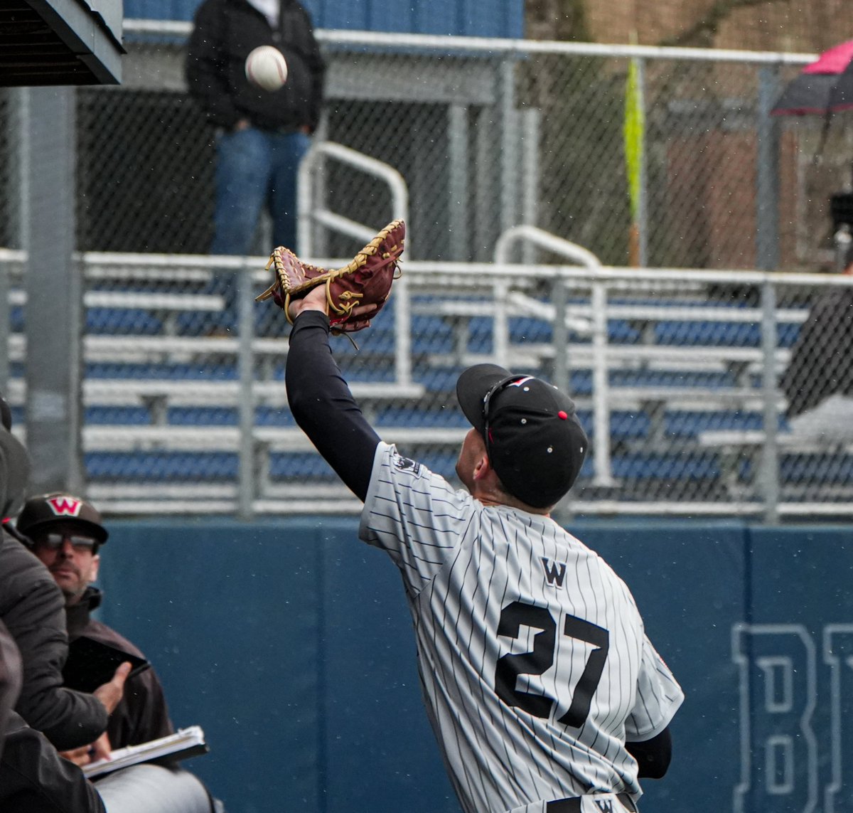Western Oregon Wolves Athletics tweet media