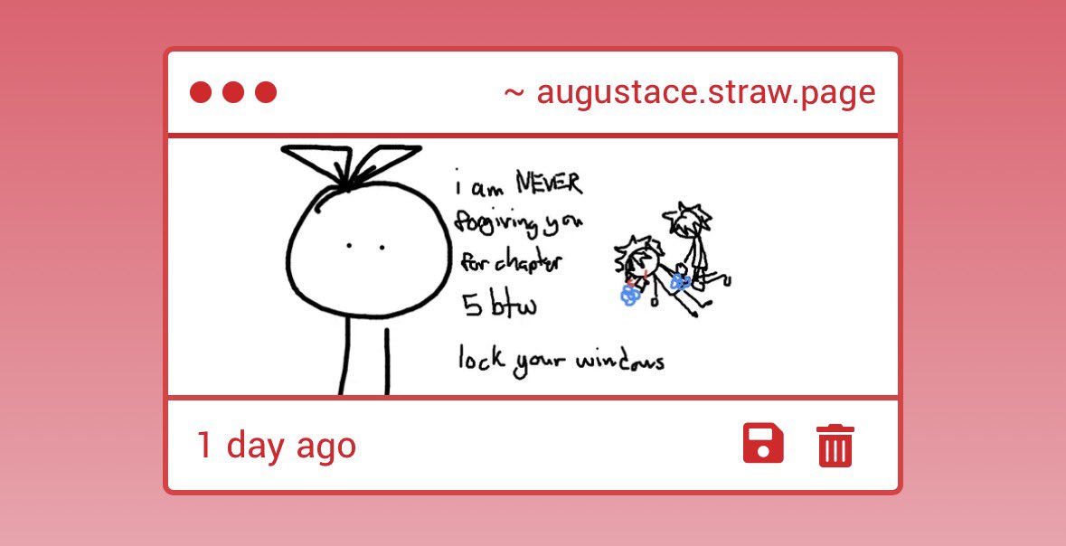 i’m sorry diva, it HAD to end that way