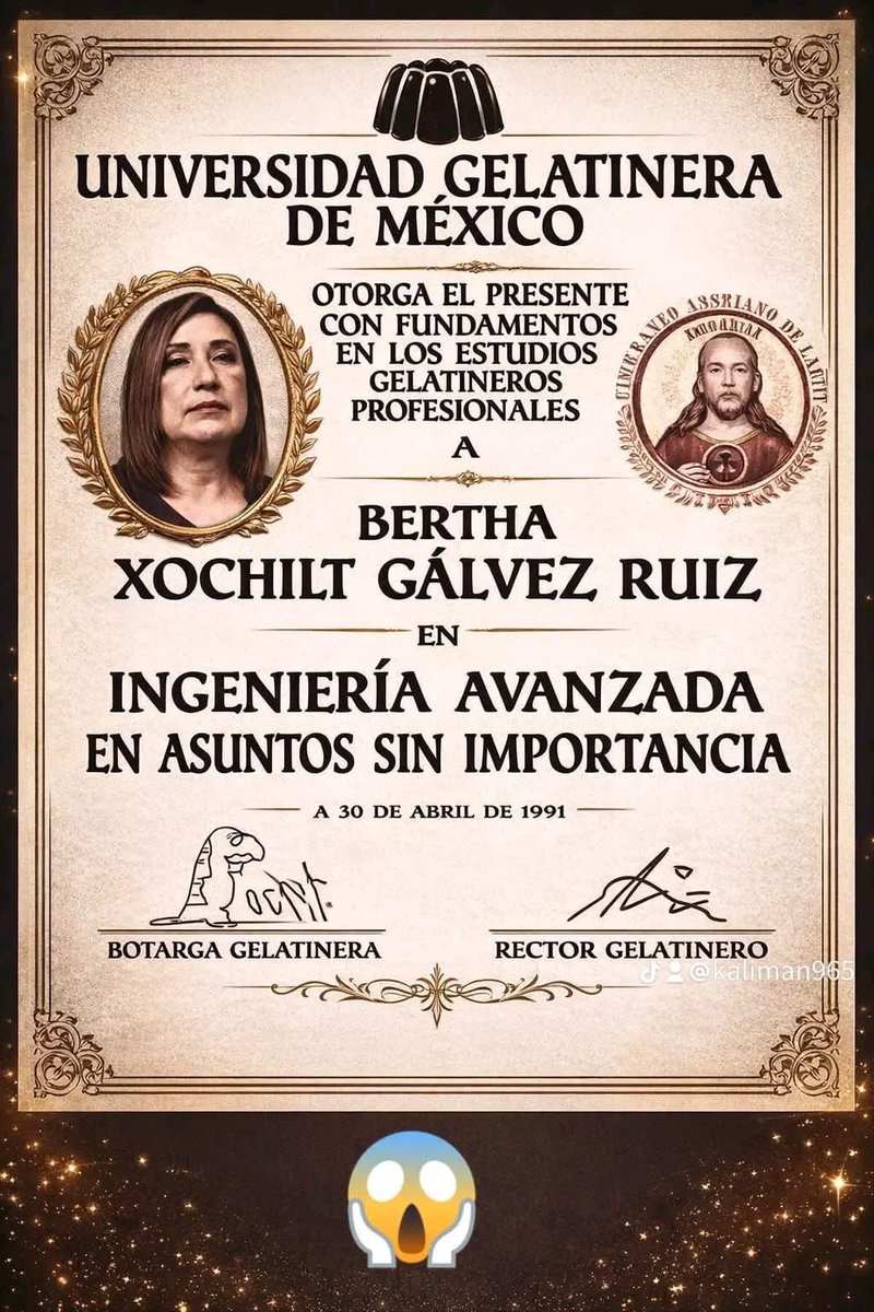 🤣🤣🤣🤣🤣 que le dé trabajo al bigotes de sobaco de burro Vicente Fox y ya deje de aullar… pues shiii …..🤣🤣🤣🤣🤣🤣
👇🏻👇🏻👇🏻👇🏻👇🏻👇🏻👇🏻👇🏻👇🏻👇🏻👇🏻👇🏻👇🏻