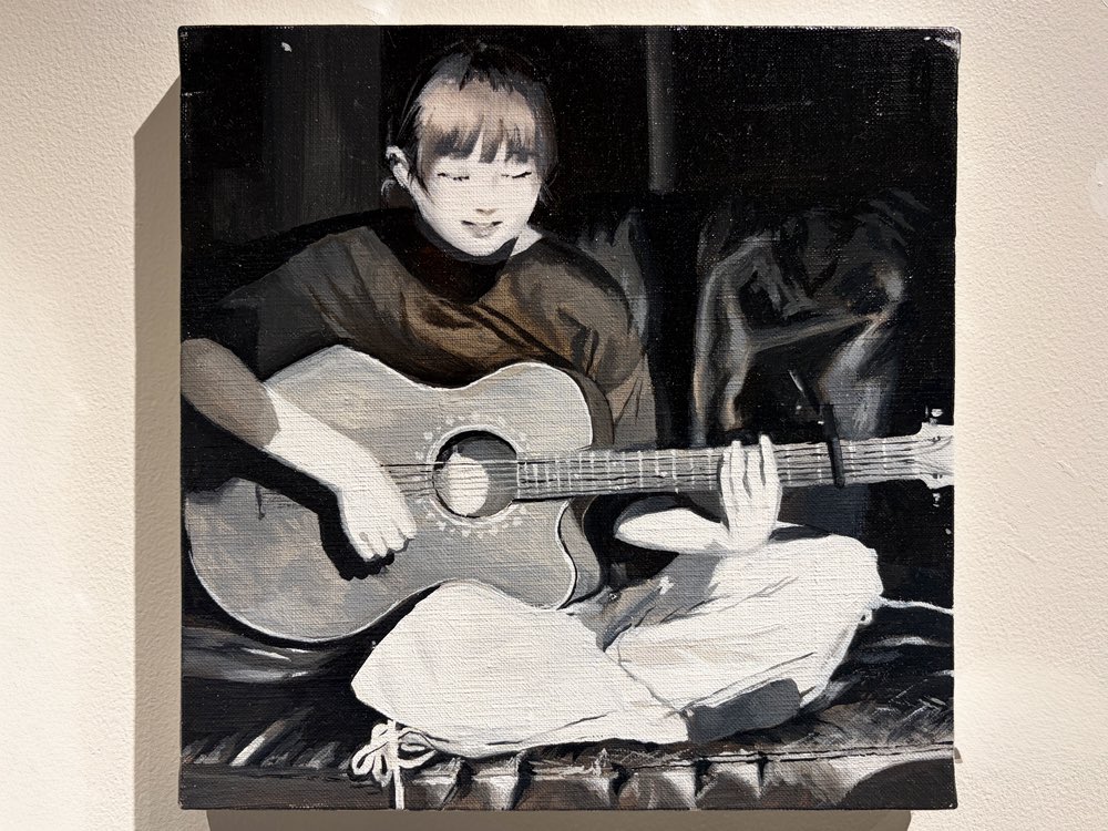 tHE GALLERY OMOTESANDO tweet media