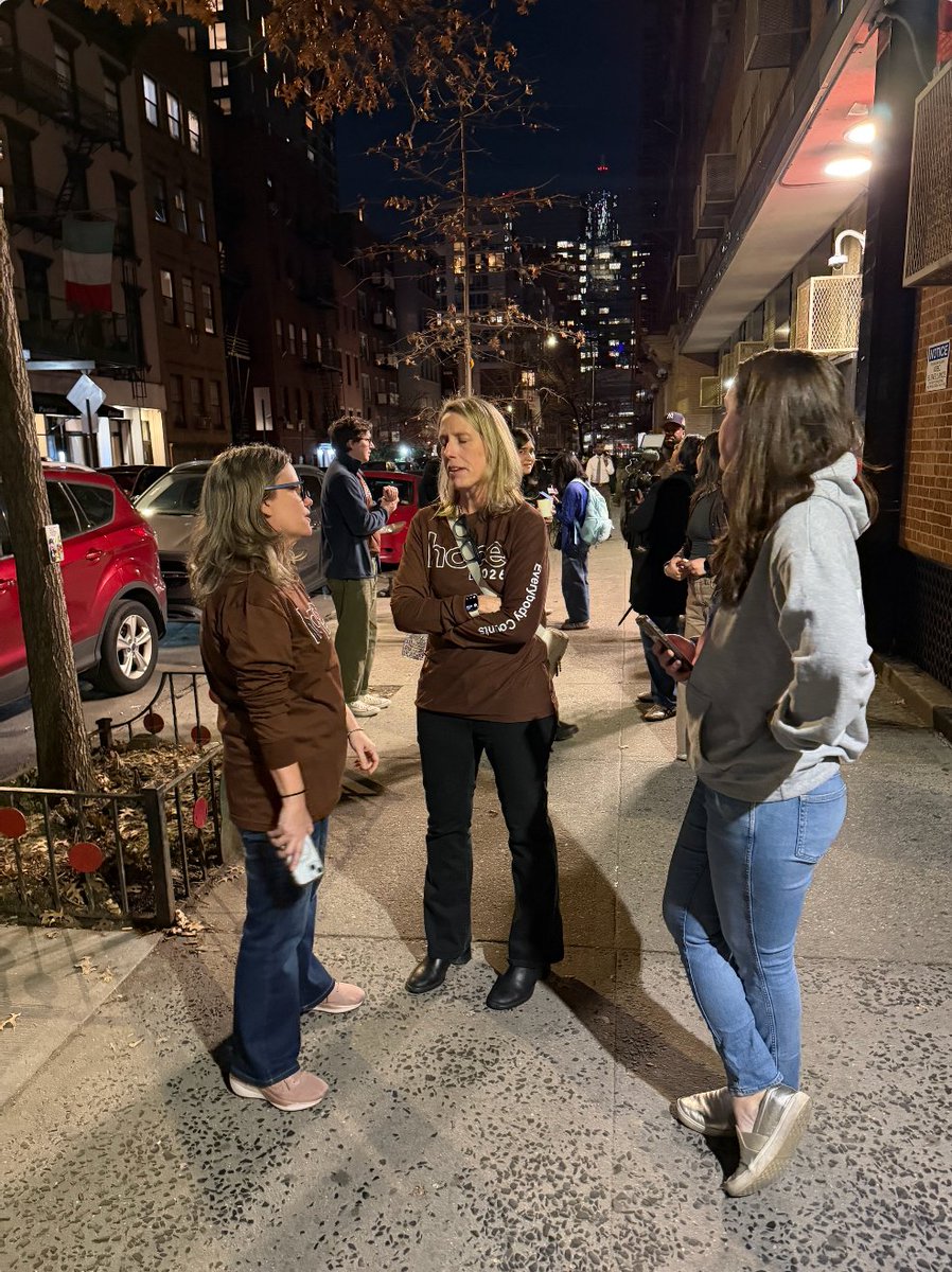 Homeless Services tweet media