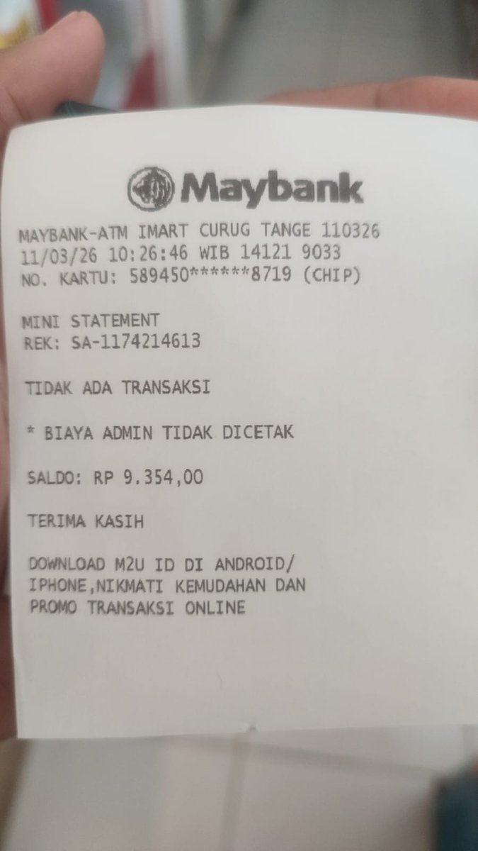 Ricky Lesmana tweet media