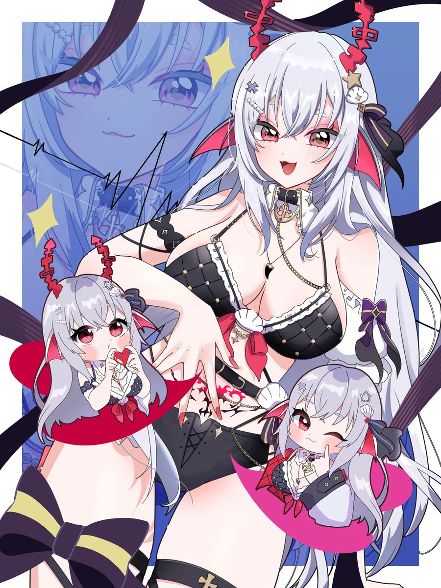 Matsu🦈๋࣭⭑*: 🇵🇷🇬🇹💖 tweet media