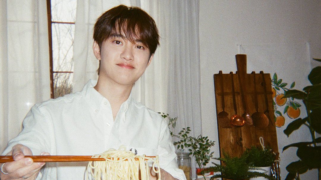 Kyungchew                            Kyungsoo