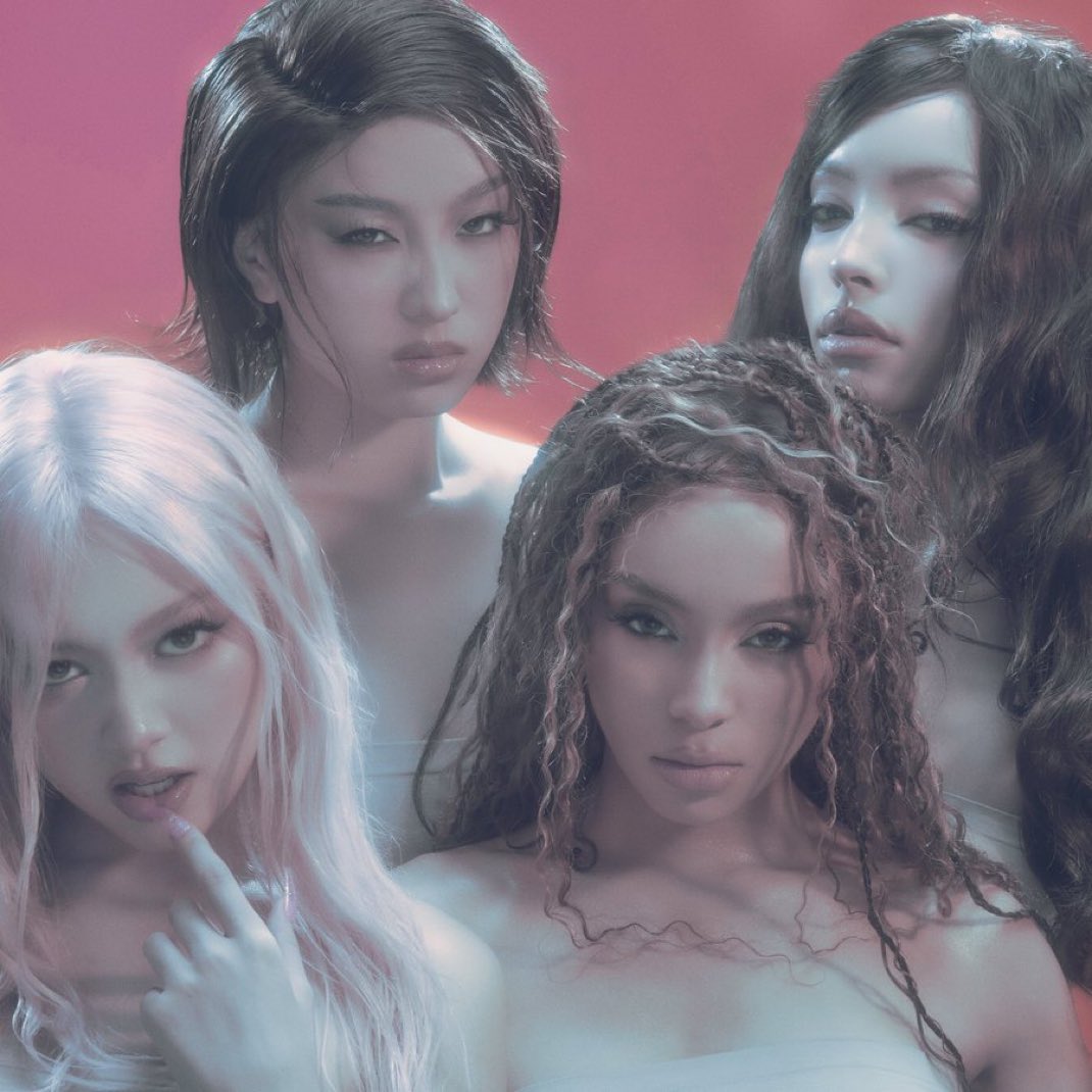 GIRLSET Stats tweet media