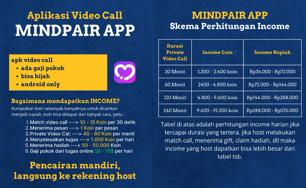 Riana || INFO FREELANCE DM AJA tweet media