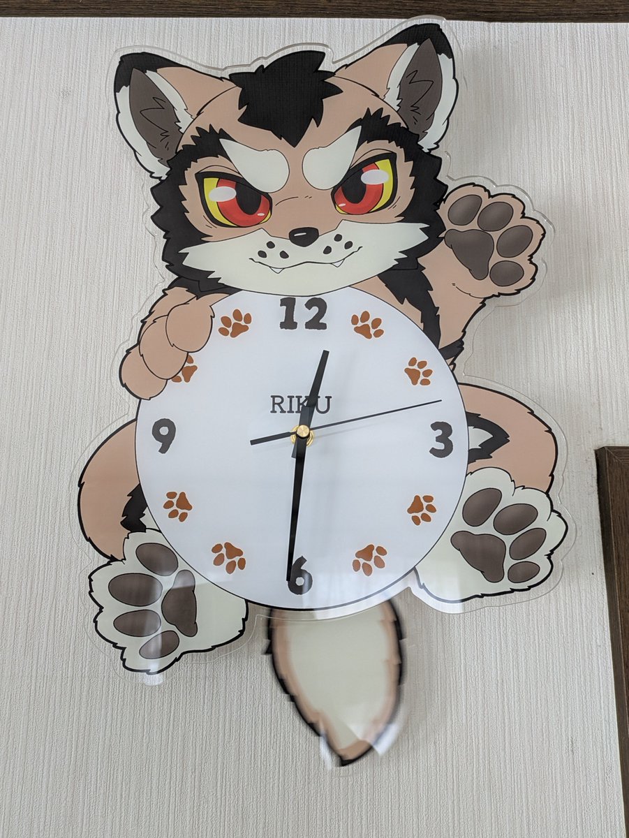 🐺狼額🐺 tweet media