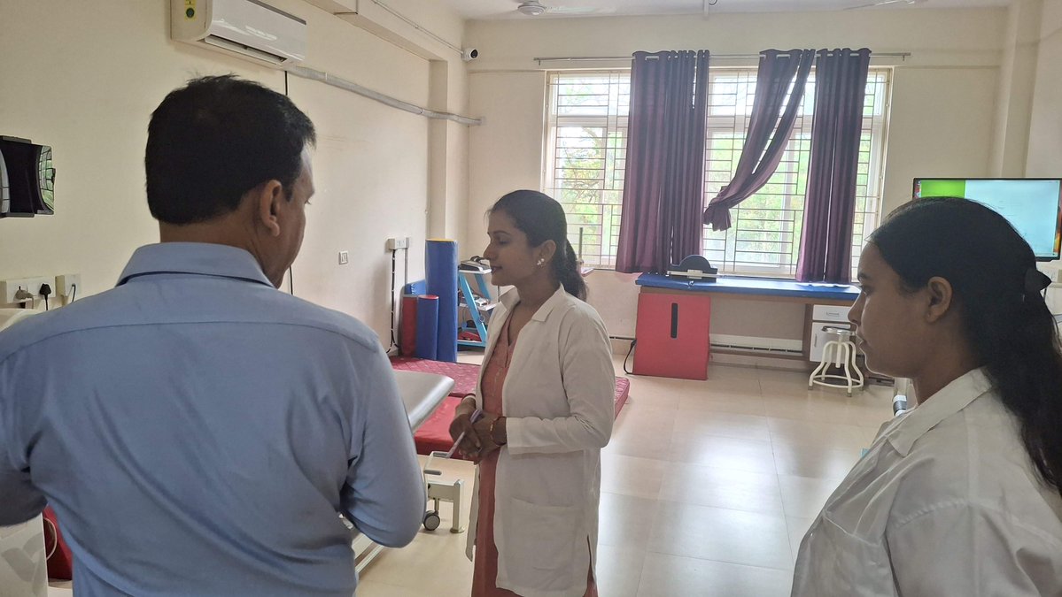 State Institute for Empowerment of PwDs tweet media