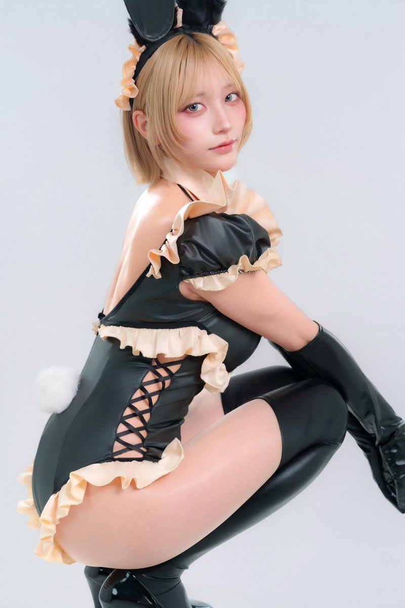 えびびちり🌶🪿 tweet media