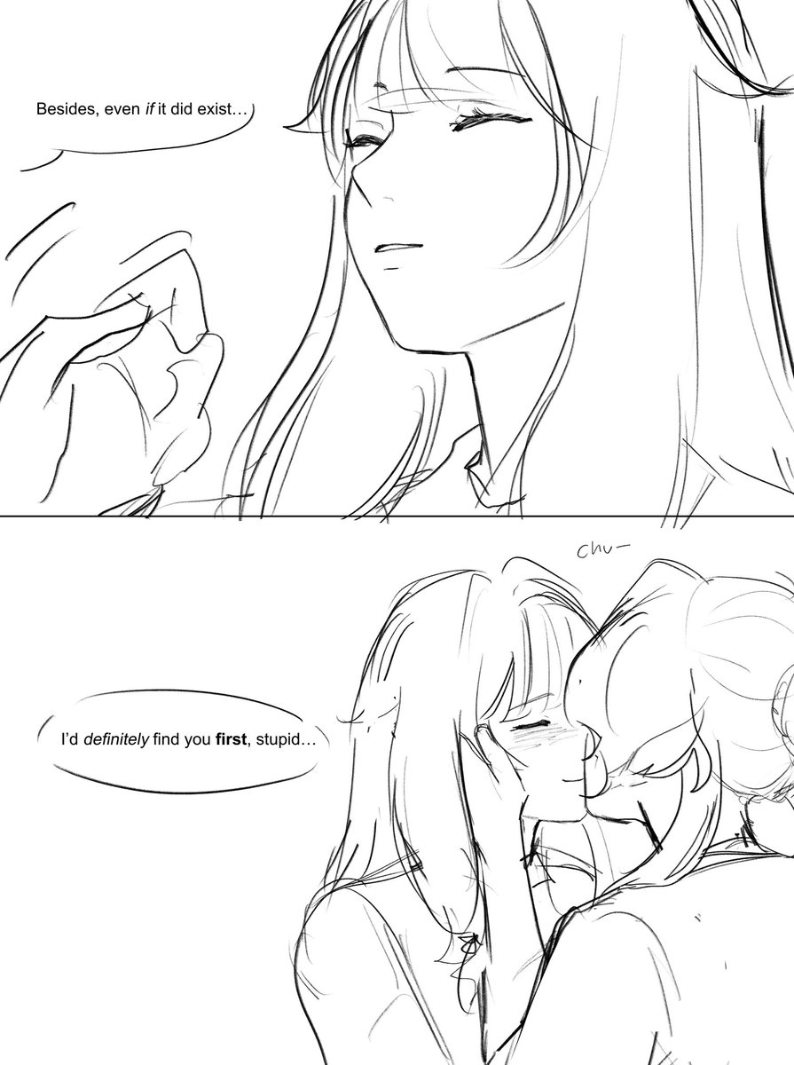 💽 - Ikaw parin ang pipiliin ko #sandbina #Sandrone #Columbina