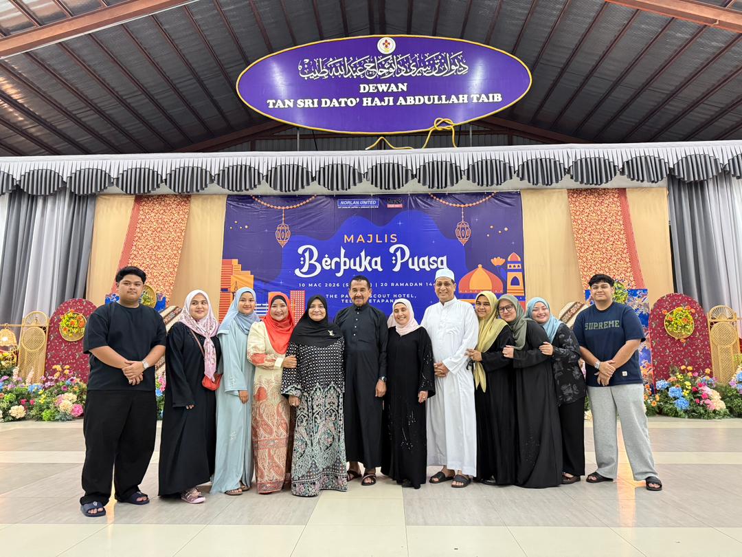 NORLAN UNITED tweet media