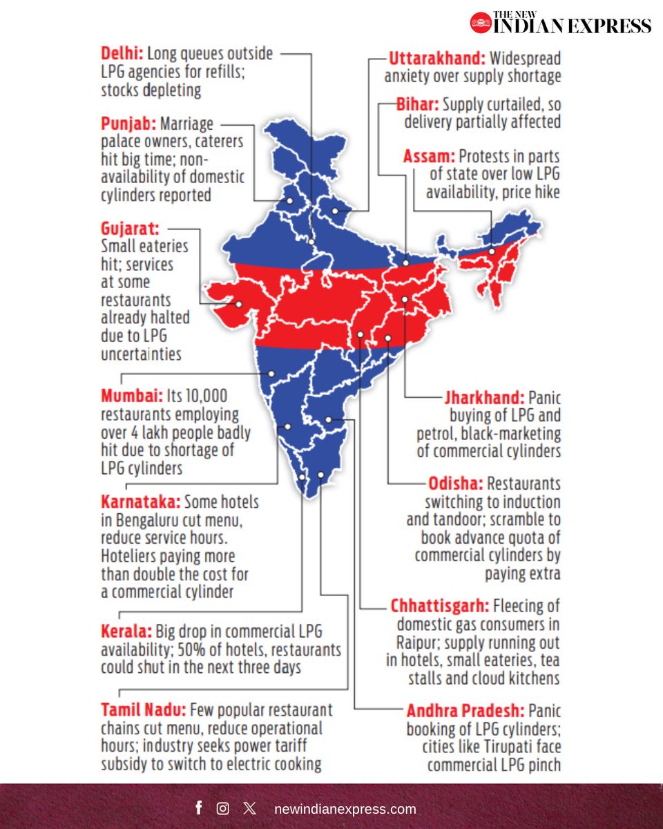 The New Indian Express tweet media