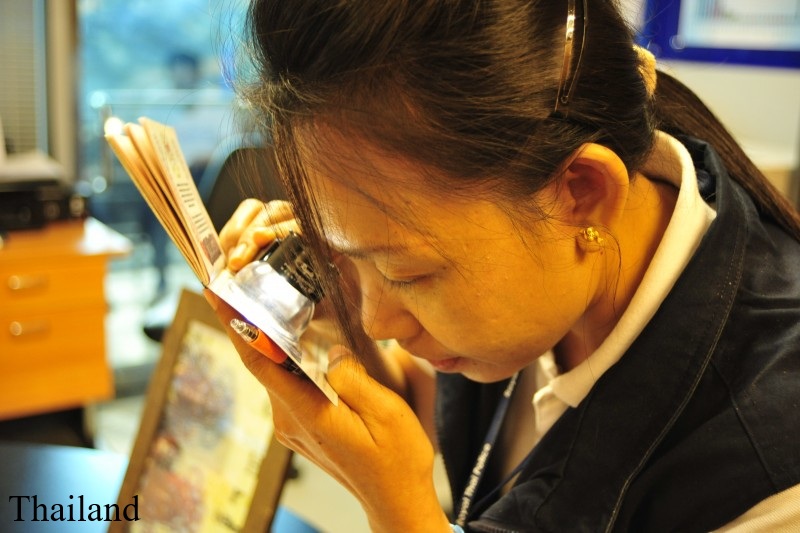 INTERPOL Training tweet media