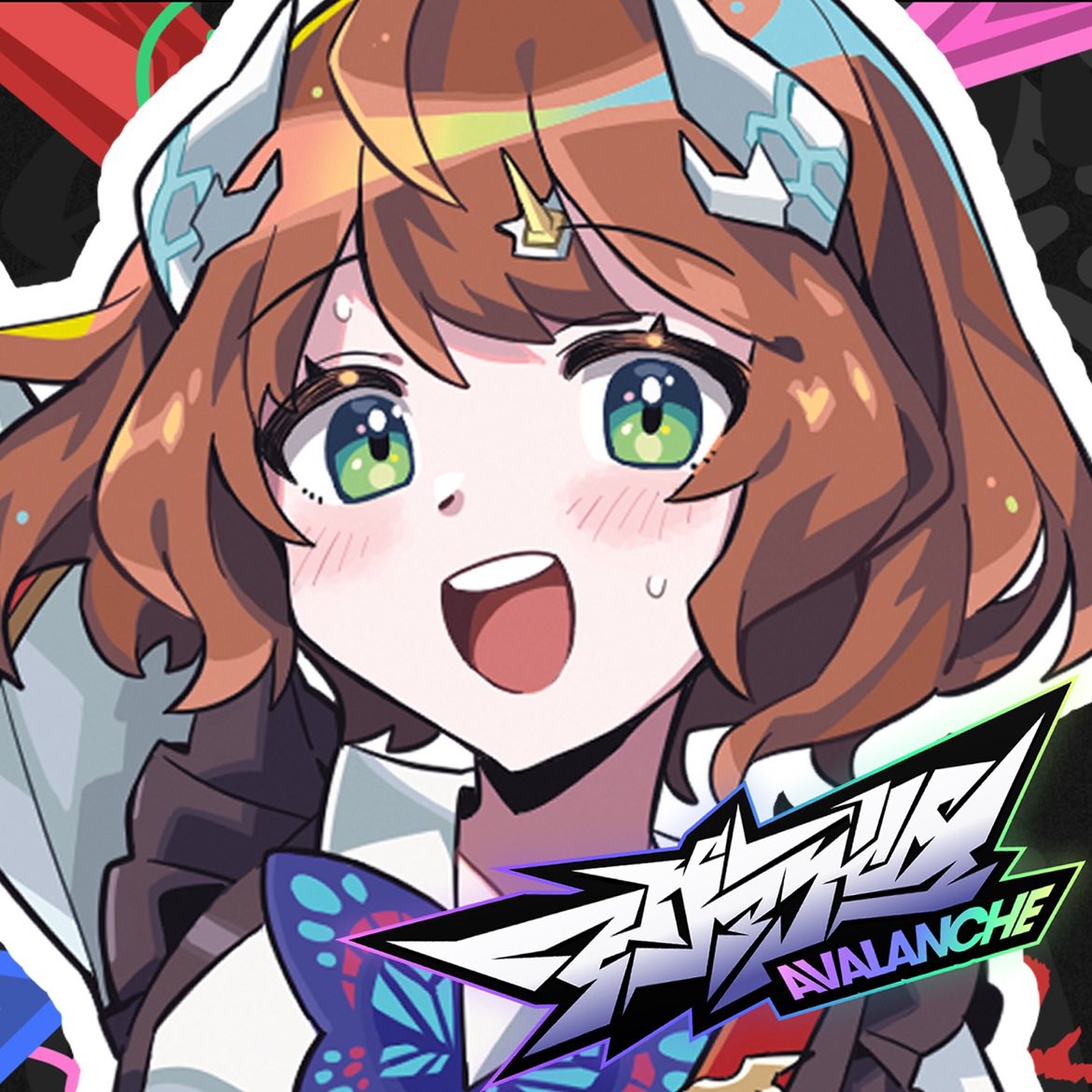 #てるみぃなうぷれ 
アヴァランチ - Jack-Pot (AVALANCHE - Single)