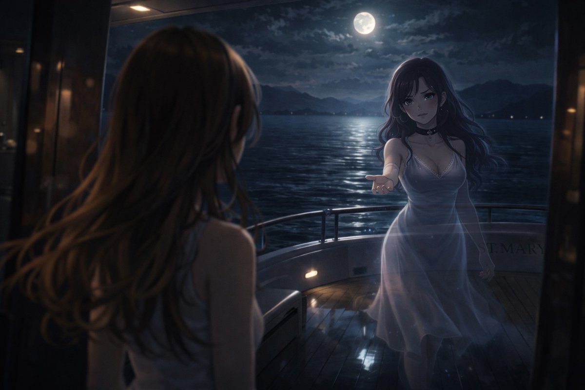 Lady Ava Of Briarwood Glen tweet media