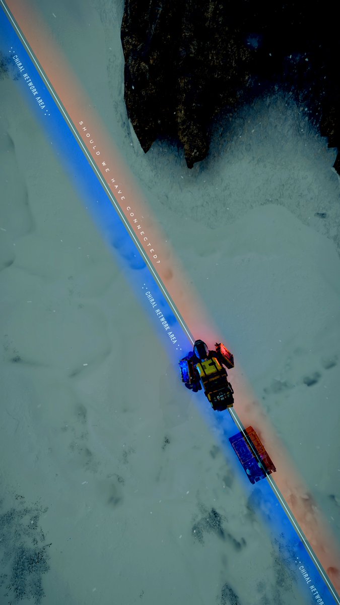 noiretblanc_ya2's tweet image. DEATH STRANDING 2: ON THE BEACH

#TCCTilted ＃DeathStranding2
#TheCapturedCollective #VGPUnite