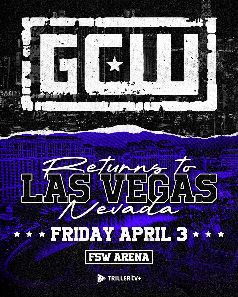 GameChangerWrestling tweet media