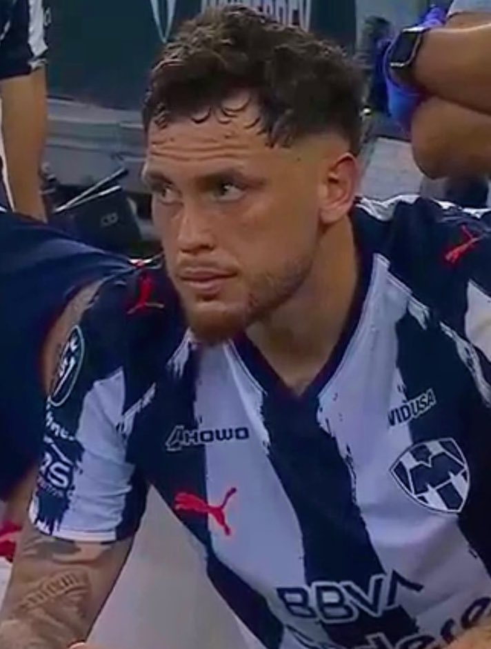 Así se siente irle al Monterrey. EL EQUIPO DE LAS TRAGEDIAS.