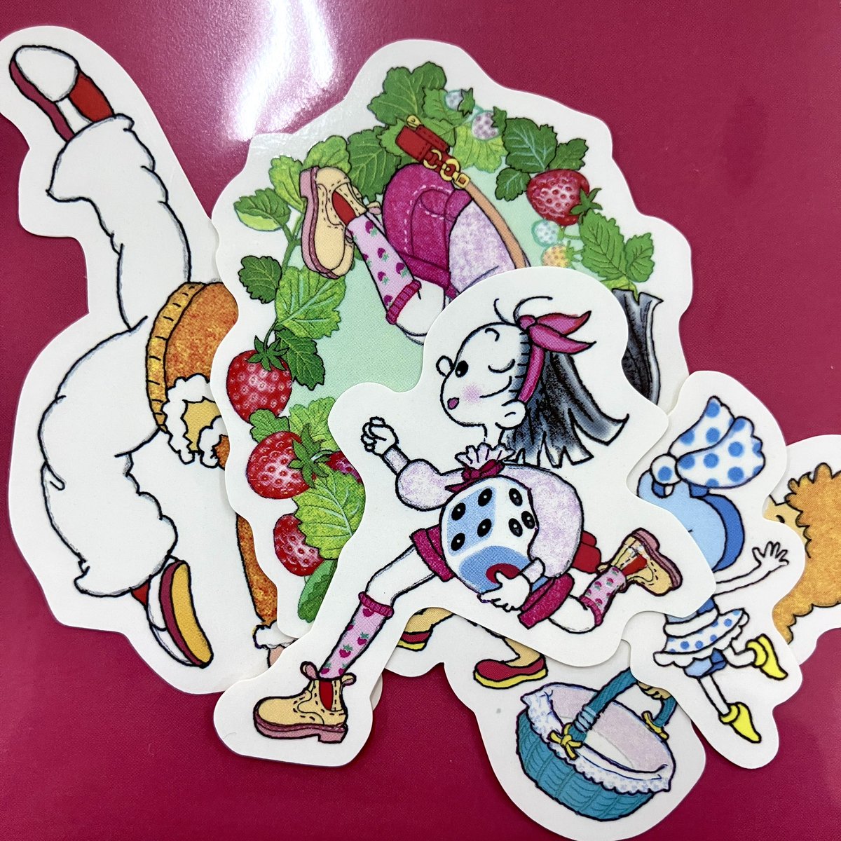 EHONS UMEDA tweet media