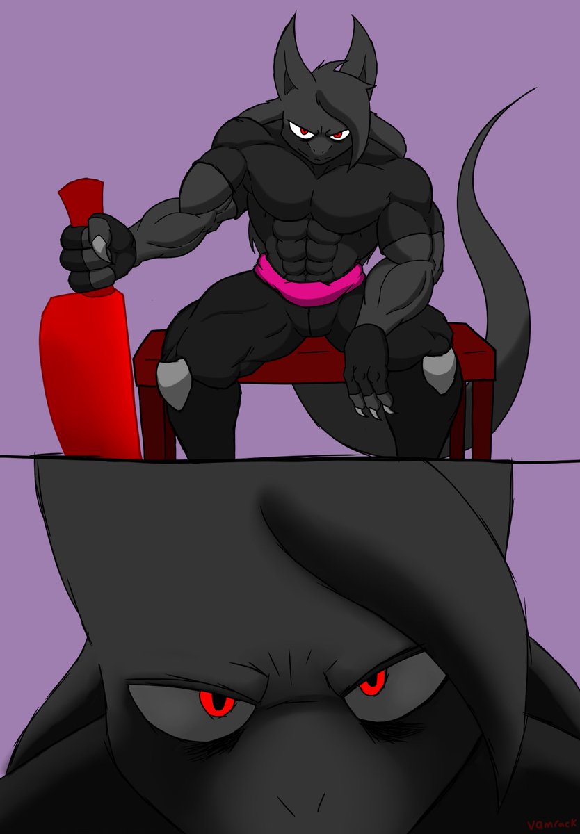 vamrack 🔞 (@vamrack) on Twitter photo 