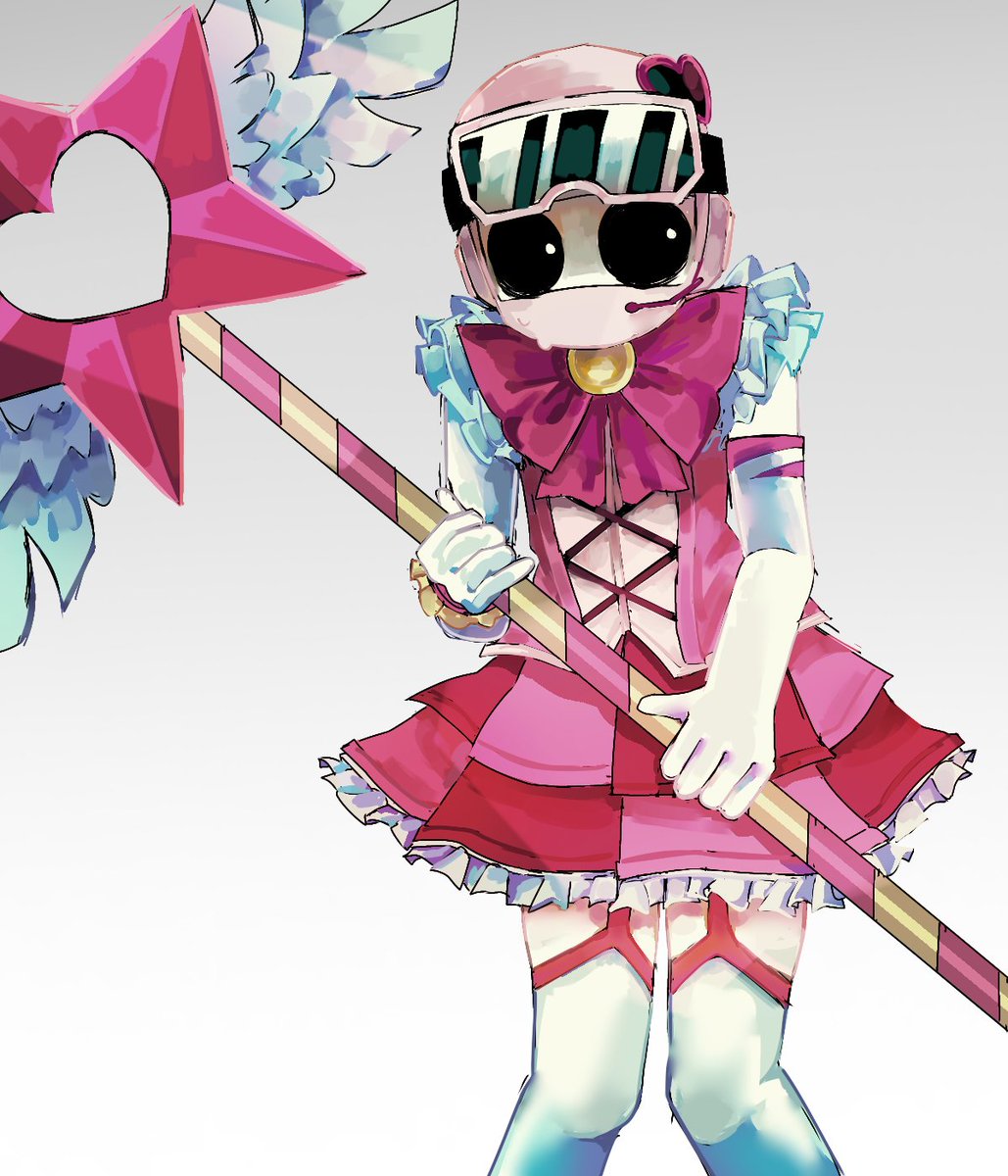 Marshmellow March Flippy tweet media