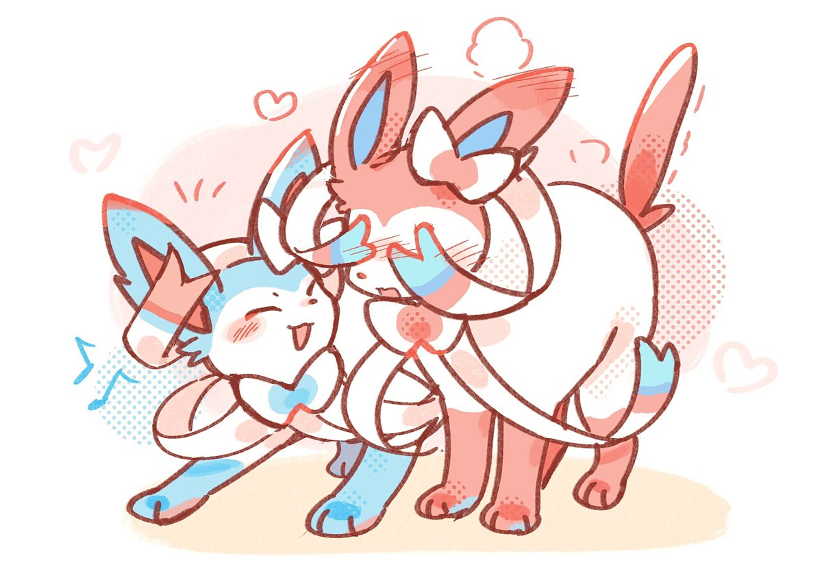 세쾅이 / セクァンイ tweet media