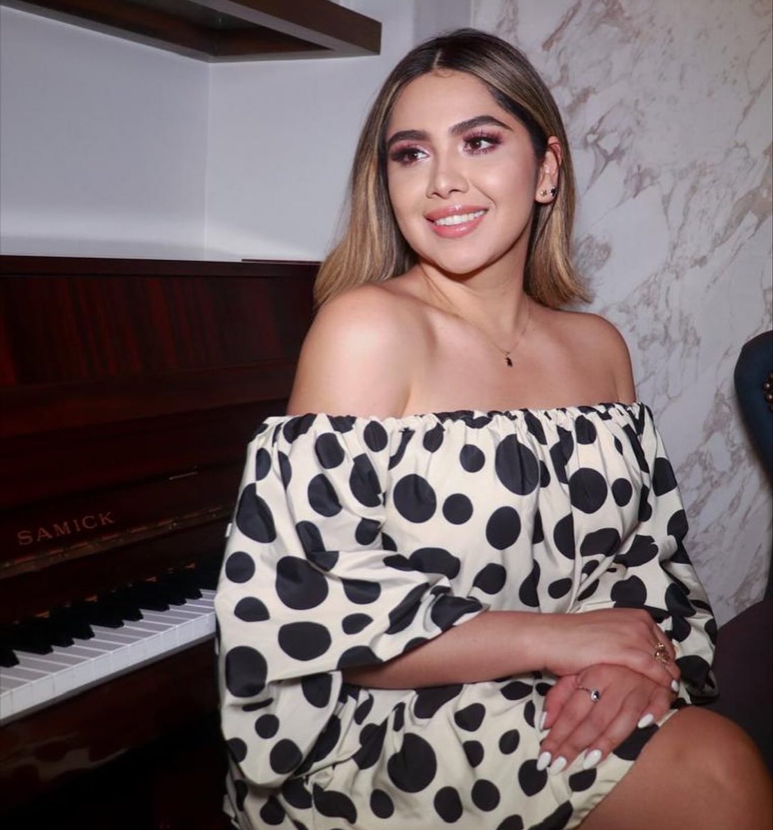 Gabriela tweet media