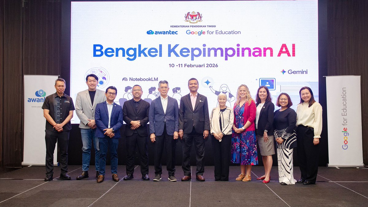 Google Malaysia tweet media