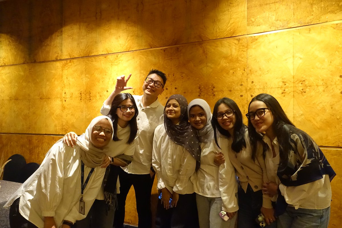 Forvis Mazars in Indonesia tweet media