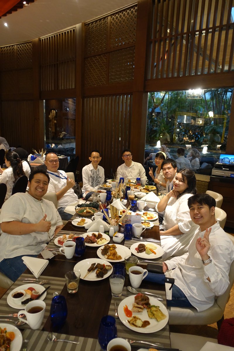 Forvis Mazars in Indonesia tweet media