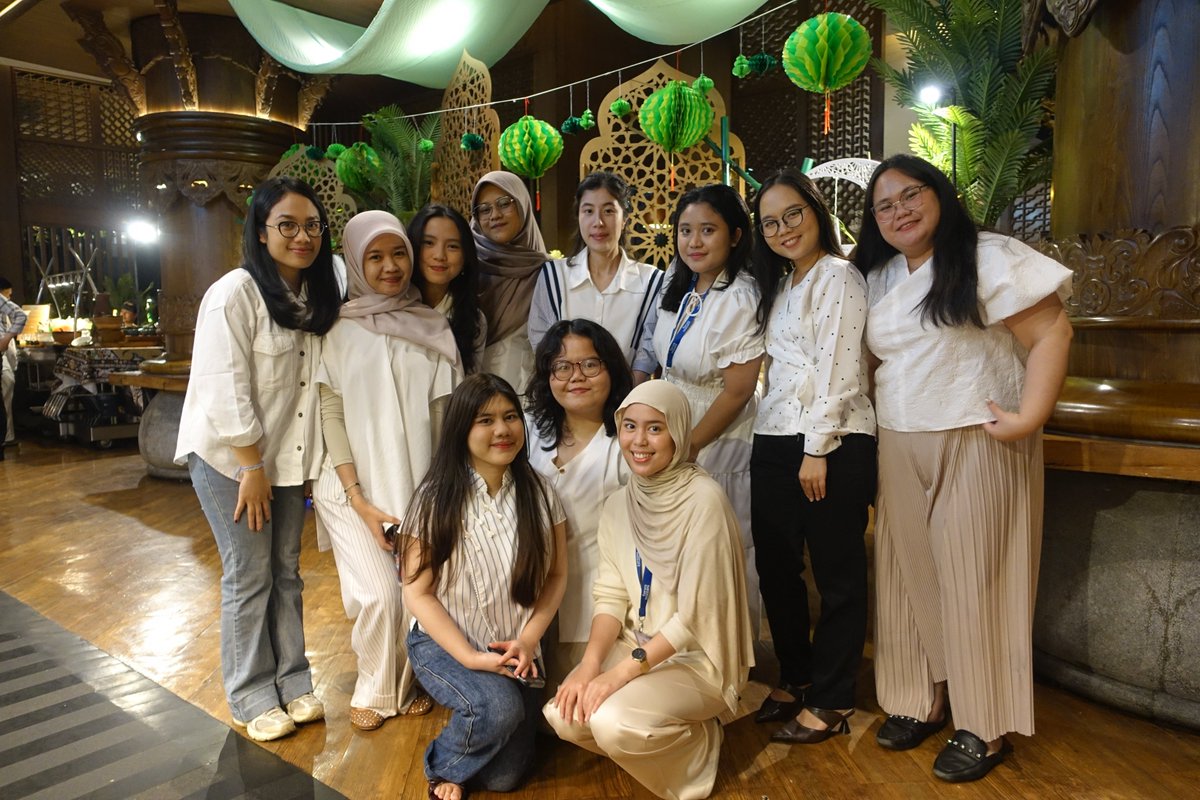 Forvis Mazars in Indonesia tweet media