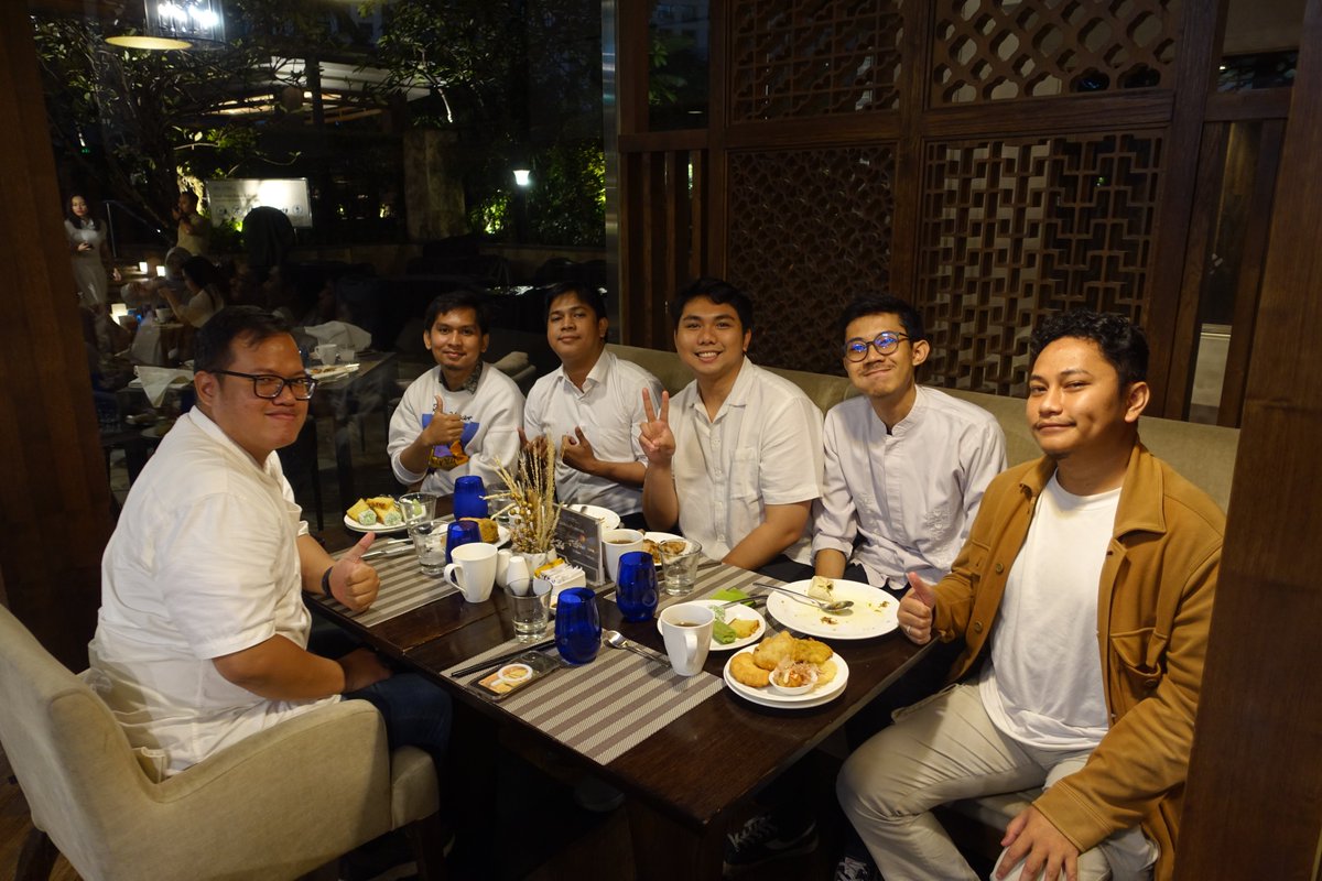 Forvis Mazars in Indonesia tweet media