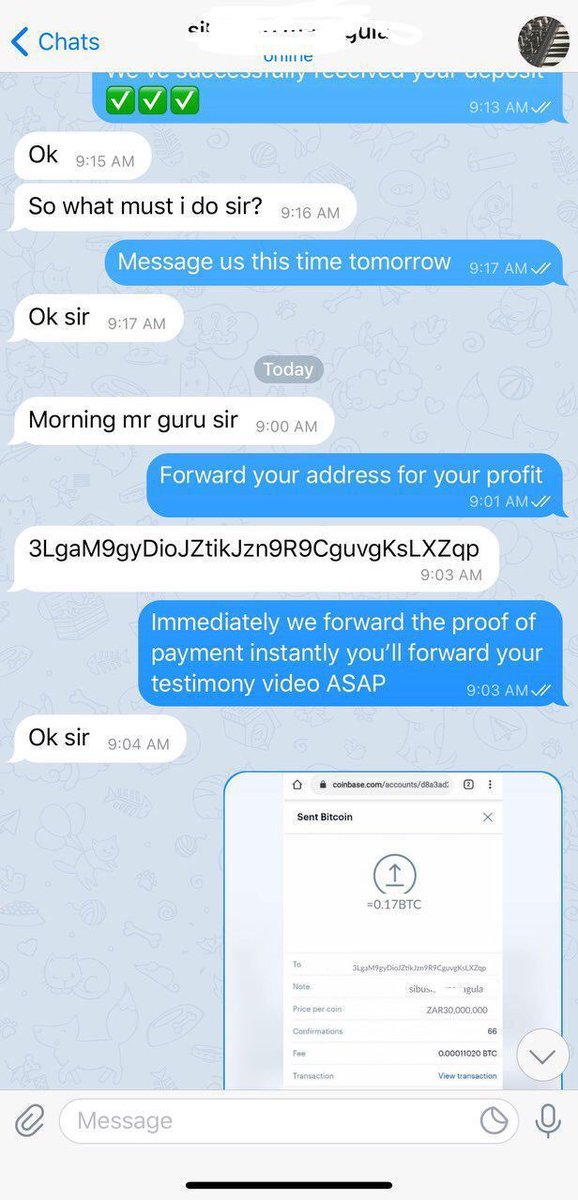 onlymesuperstar's tweet photo. 🗣DONT JUST FOLLOW OUR CHANNEL, BE PART OF US 💪💯, WIN AS WE WIN💵💯,  INVEST WITH US TODAY AND LET ME HELP YOU GAIN PROFITS💯 LIKE I DO FOR MY LOYAL INVESTORS. TAKE A BOLD STEP TO SUCCESS ✅ https://t.co/zfDYXUCP5Y