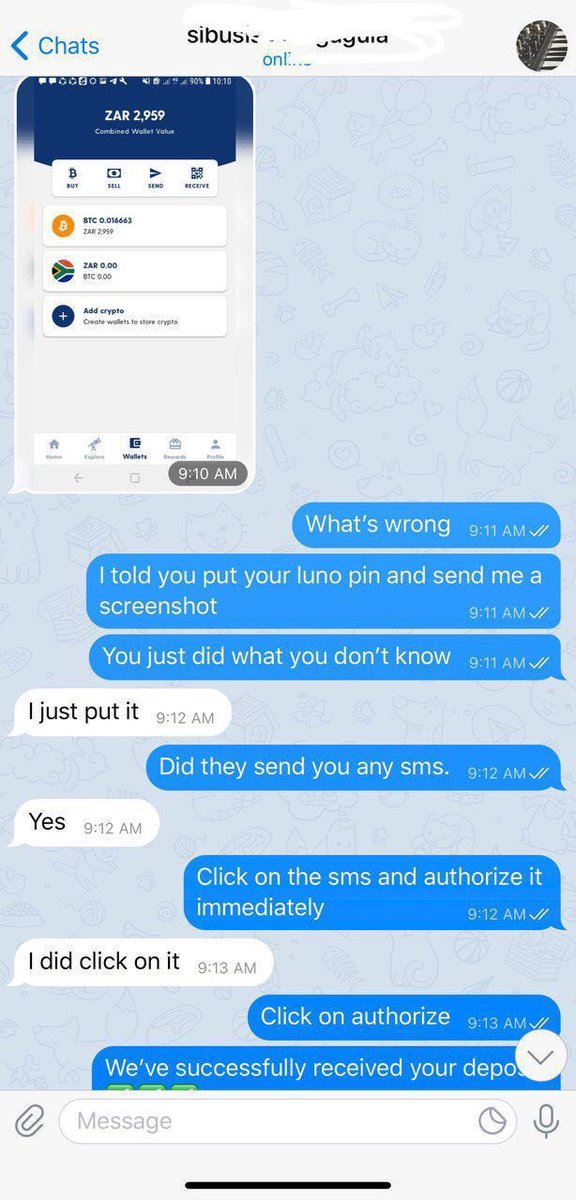 onlymesuperstar's tweet photo. 🗣DONT JUST FOLLOW OUR CHANNEL, BE PART OF US 💪💯, WIN AS WE WIN💵💯,  INVEST WITH US TODAY AND LET ME HELP YOU GAIN PROFITS💯 LIKE I DO FOR MY LOYAL INVESTORS. TAKE A BOLD STEP TO SUCCESS ✅ https://t.co/zfDYXUCP5Y