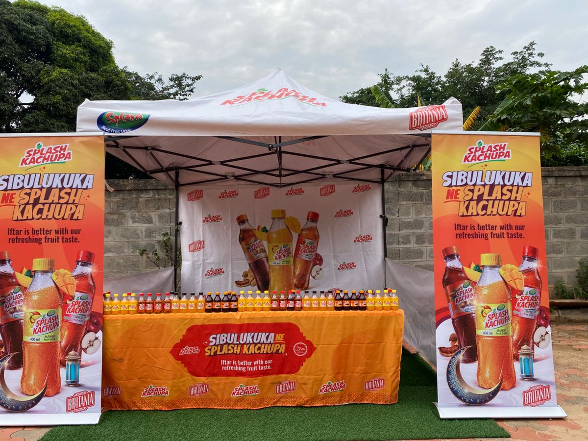 Salam TV Uganda tweet media