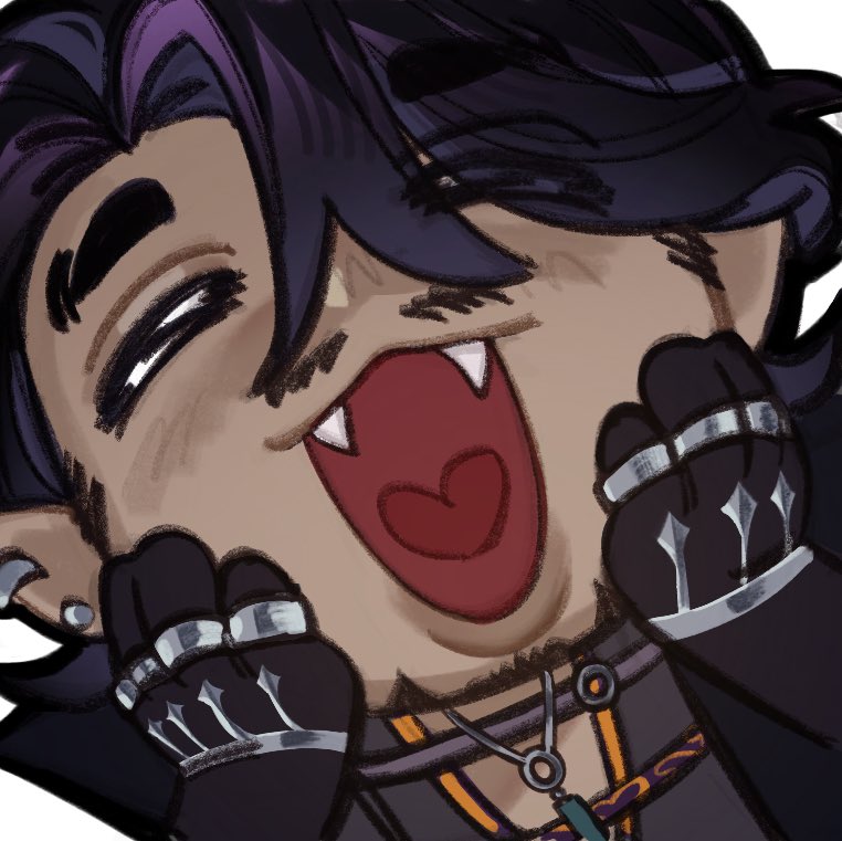 KIMO ✒️☠️ tweet media