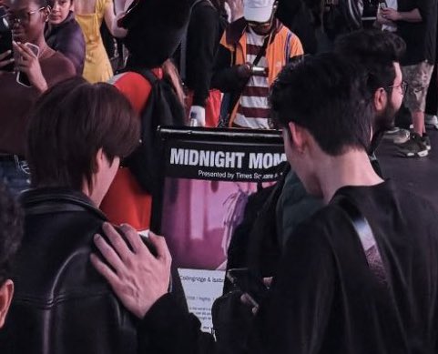 เมอยี่ ·͜·♡ tweet media