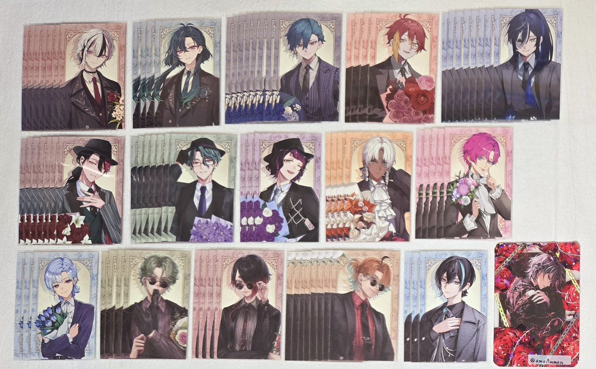 玲@取引垢 tweet media