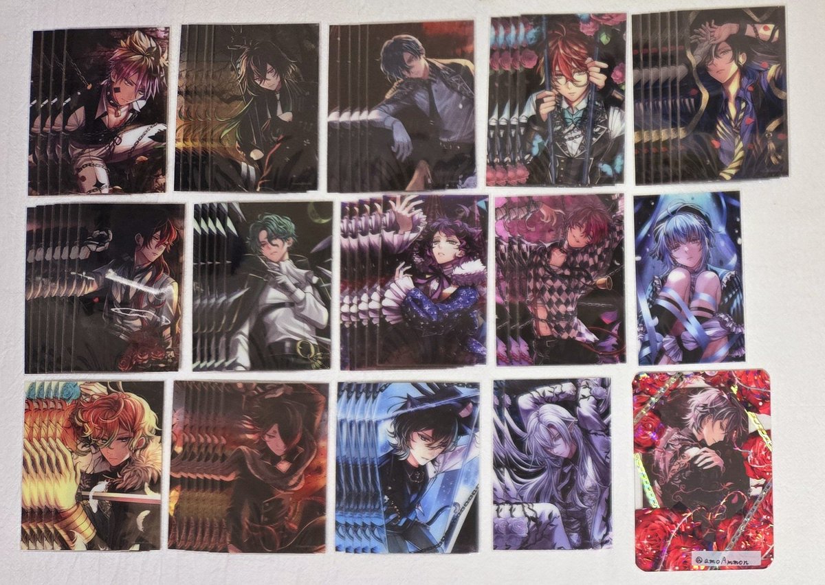 玲@取引垢 tweet media