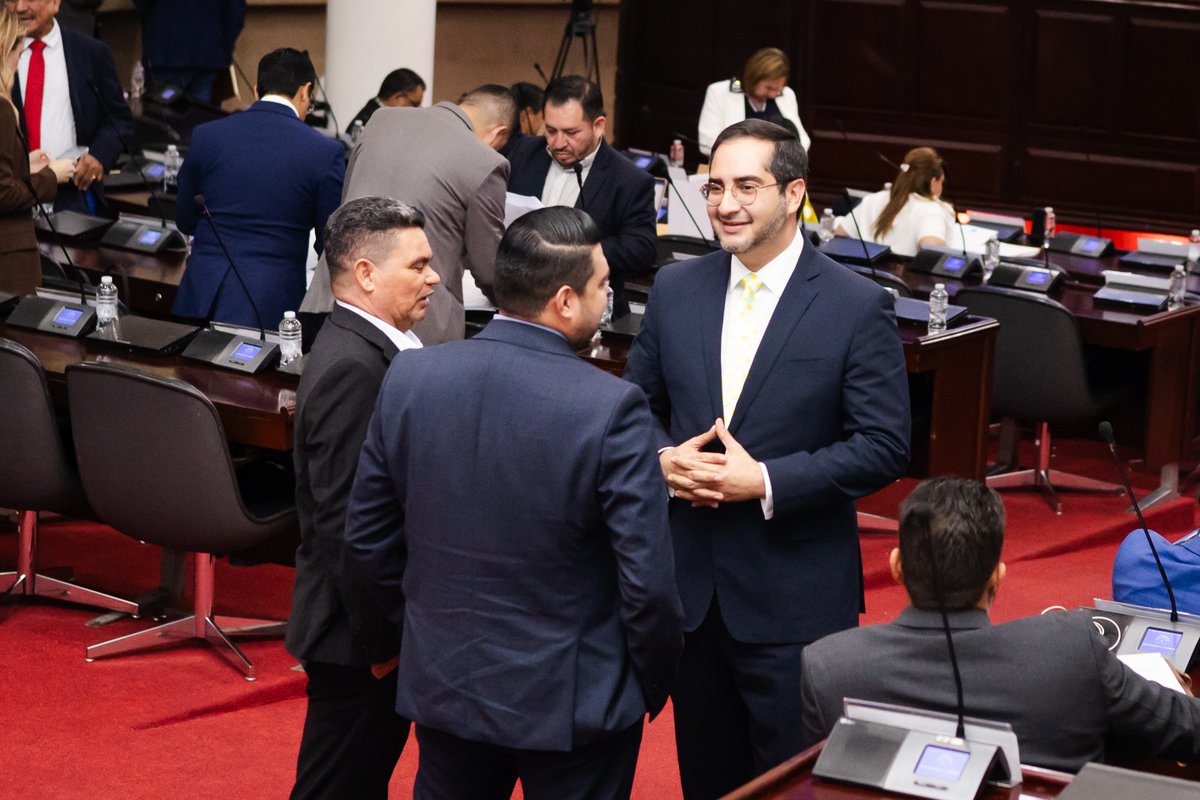 Marco Midence tweet media