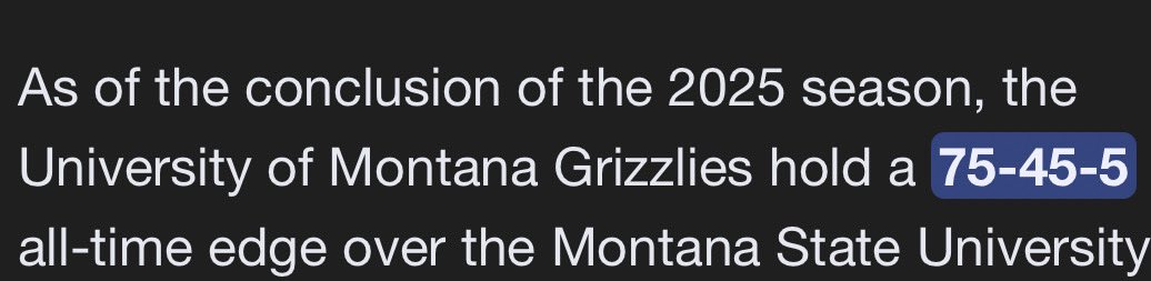 CSG Griz tweet media