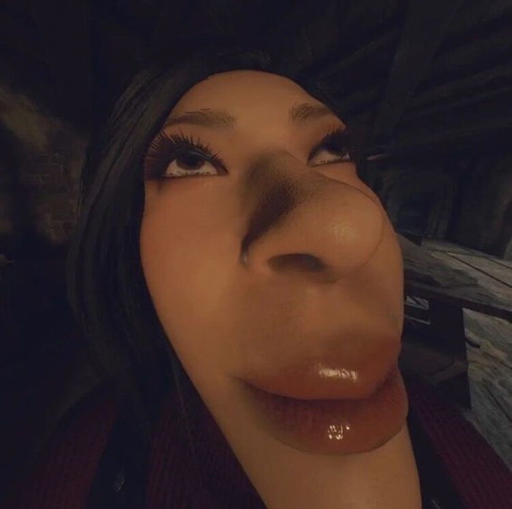 mat ✮ RE9 tweet media