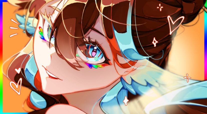 ☀️Aquamarine Soleil ☀️ Vtuber Debut May 2nd☀️ 💎 tweet media