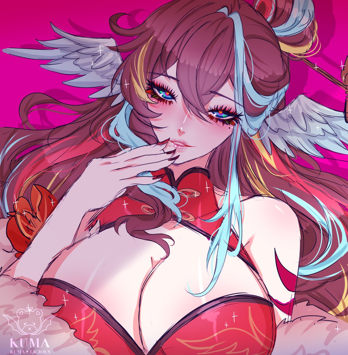 ☀️Aquamarine Soleil ☀️ Vtuber Debut May 2nd☀️ 💎 tweet media