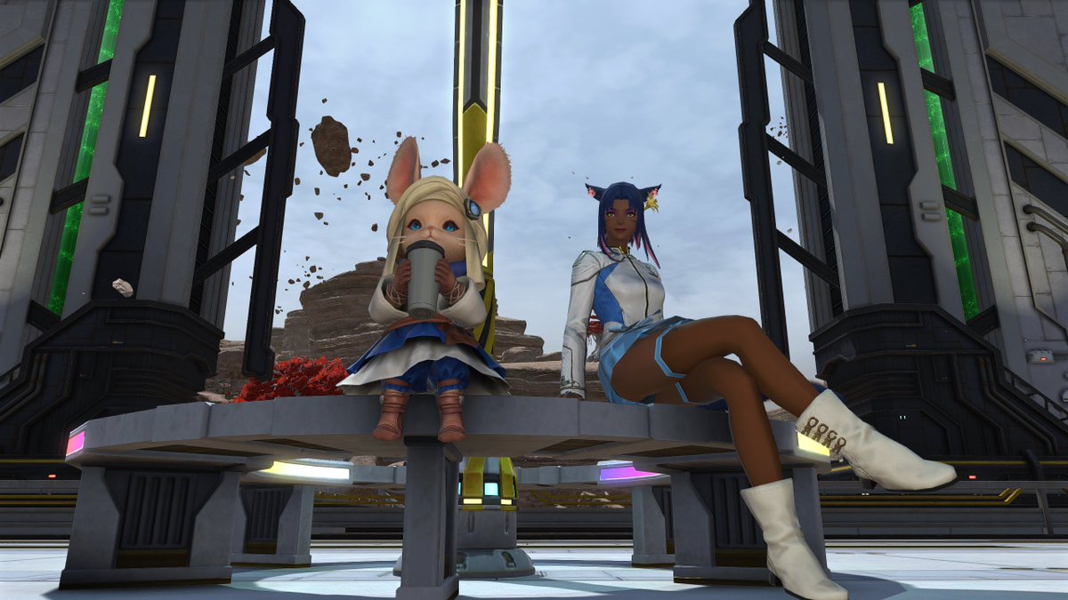 blueZhift tweet media