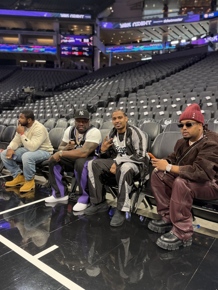 DJ SPINKING tweet media