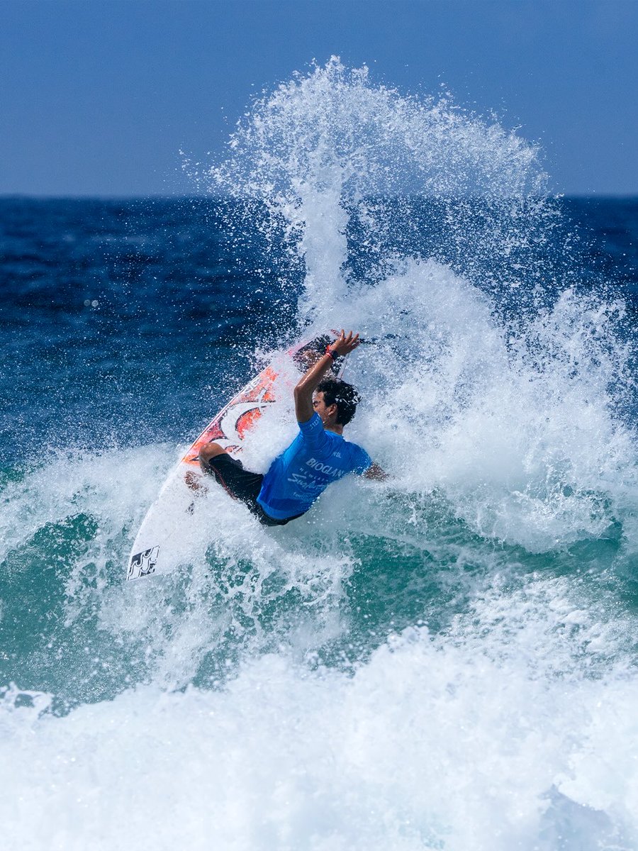 World Surf Intrigue tweet media