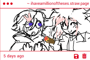 Strider ⚥ Aerith's other husband tweet media