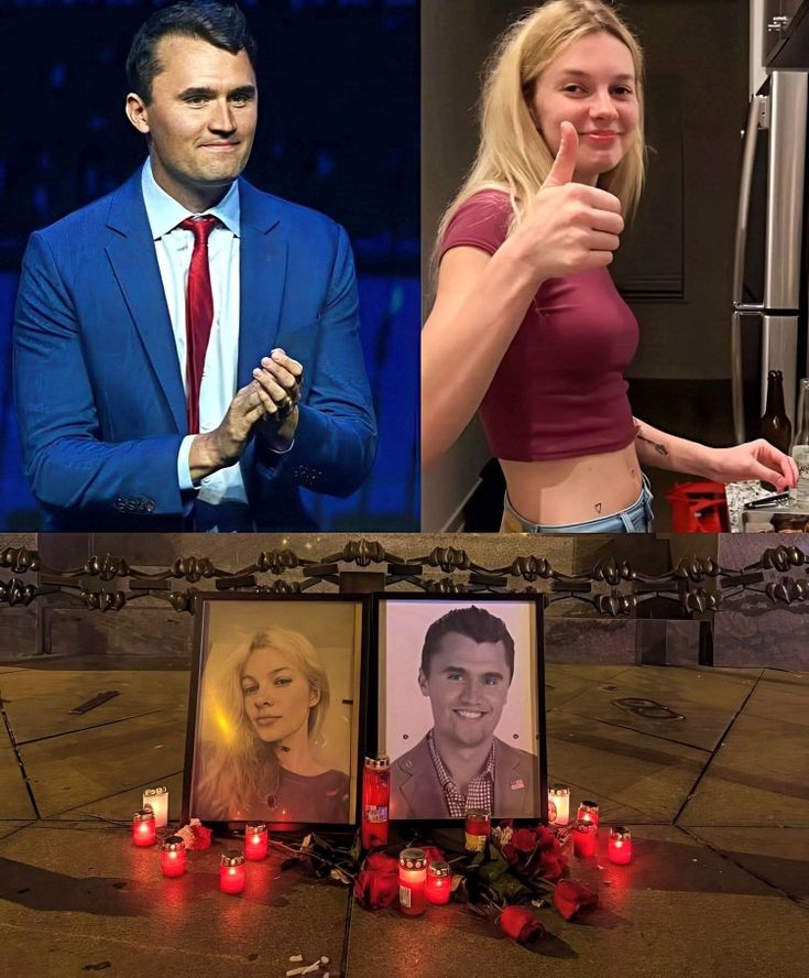 Perlina Trump tweet media