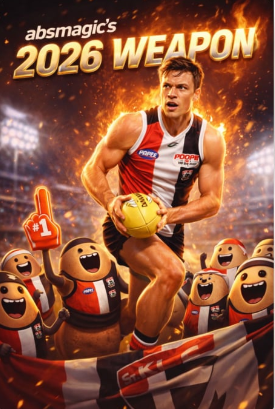 The SCodfather tweet media